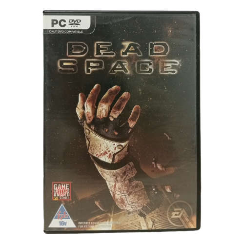 Dead Space PC (DVD)