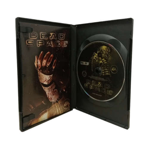 Dead Space PC (DVD)
