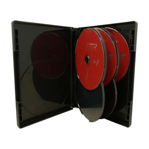 The Flash - The Complete First Season DVD