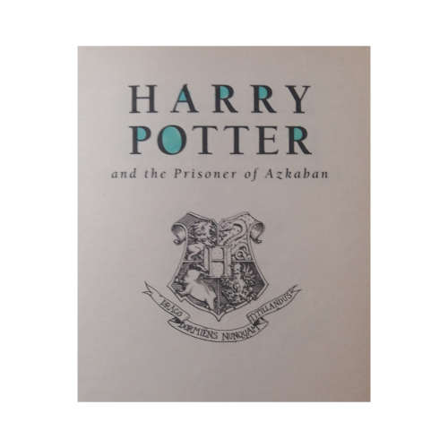 Harry Potter Book 1-5 Set by J. K. Rowling