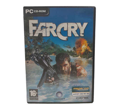 Farcry PC (CD)