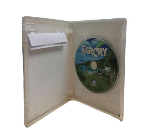 Farcry PC (CD)