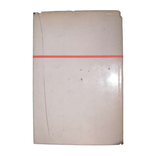 1965 Neo-Colonialism- The Last Stage Of Imperialism by Kwame Nkrumah Hardcover w/Dustjacket