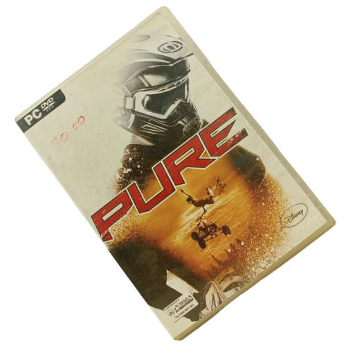 Pure PC (DVD)