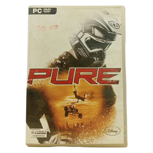Pure PC (DVD)