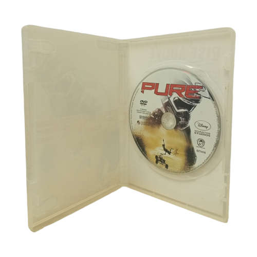 Pure PC (DVD)