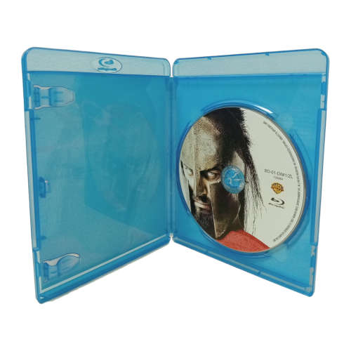 300 - The Complete Experience Blu-Ray