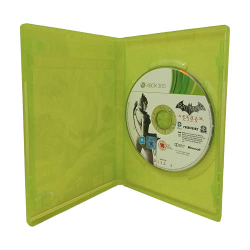 Batman - Arkham City Xbox 360
