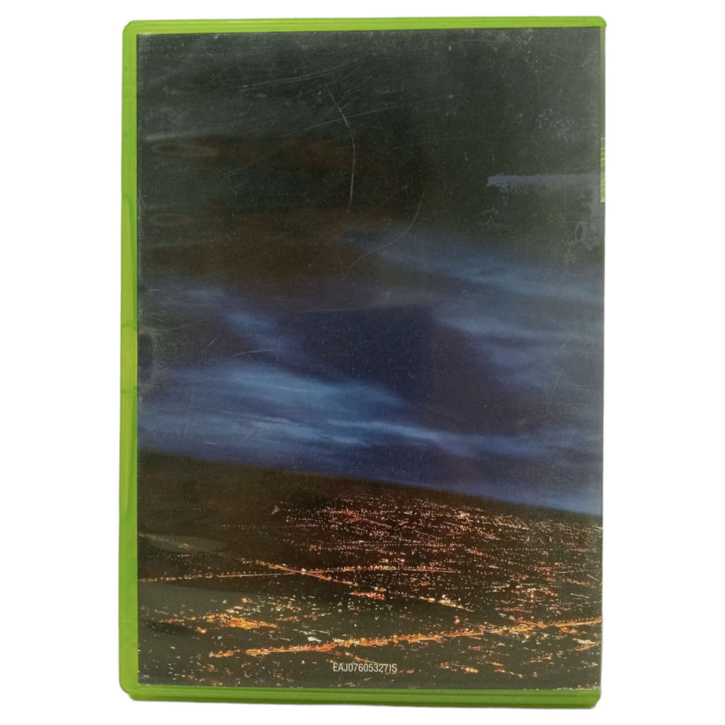 Need For Speed - Carbon Collectors Edition Xbox 360