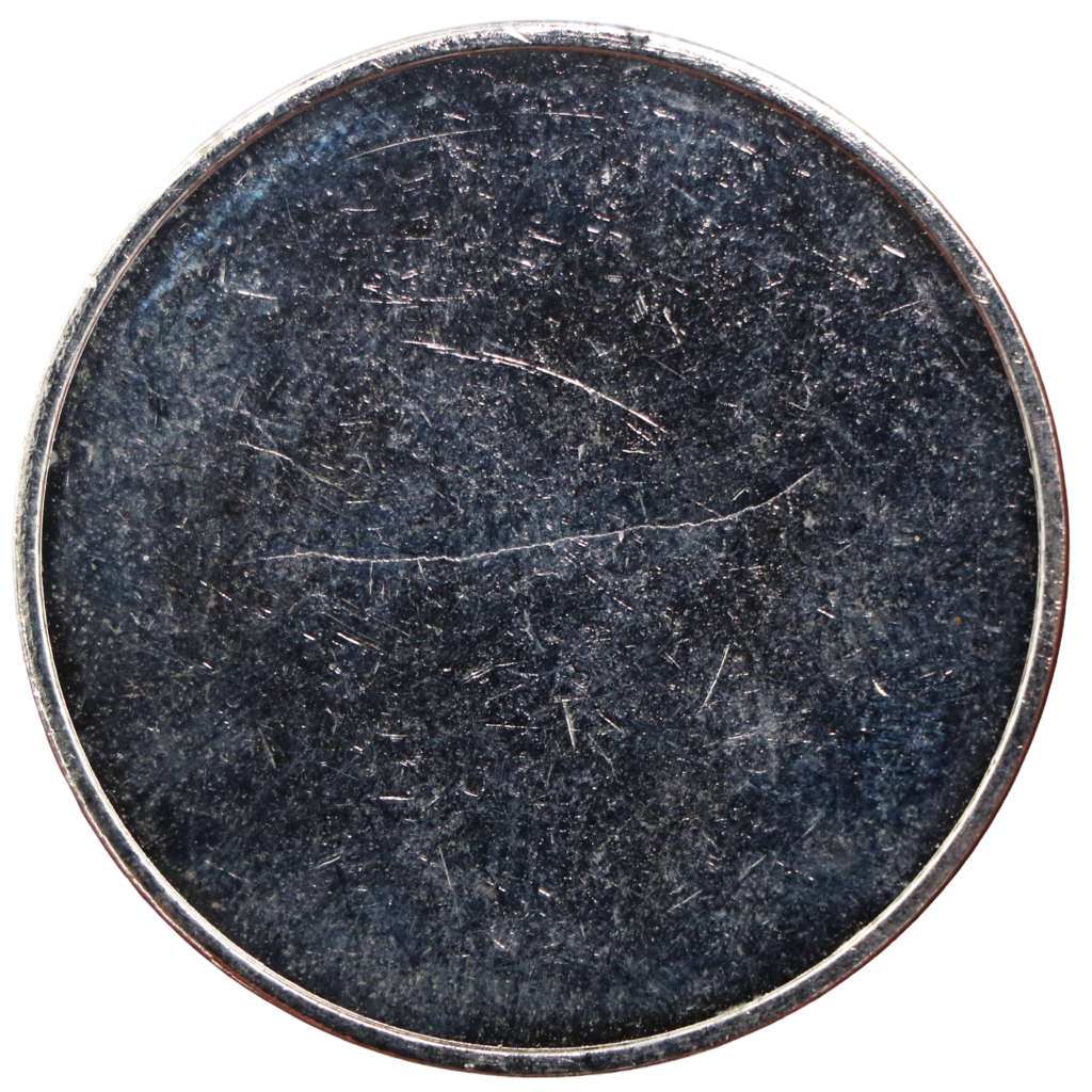 1982 Walt Disney World Theme Park Epcot, Spaceship Earth Token