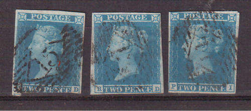 Great Britain used SG3