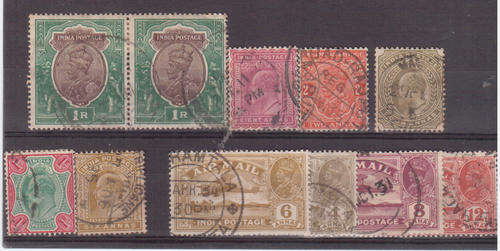 India used as per scan