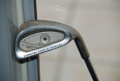 Ping Eye 2 - 8 iron for sale