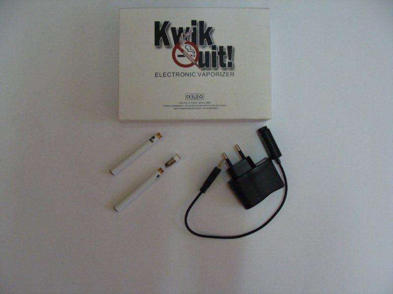Electronic Sigarette Kwikquit