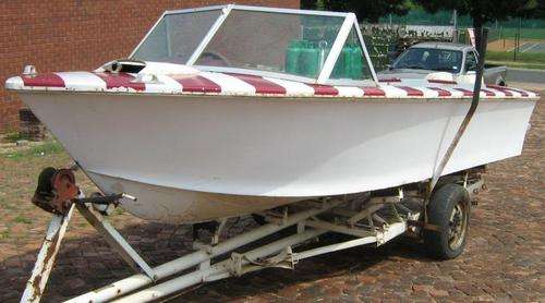 Boat Hull