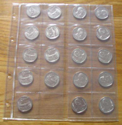 GREAT POTENTIAL!! Never cleaned! Never taken out of sleeve for 10 years straight!!