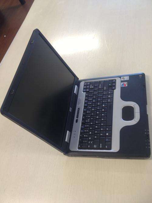 HP Compaq nx5000