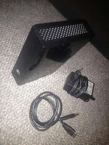 Seagate GoFlex 2TB USB 3.0 External Hard Drive