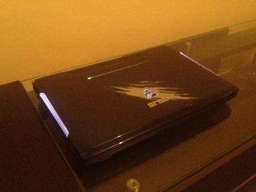 Core i7 Gaming Laptop