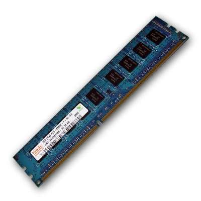 **Hynix 1gb DDR3 1333Mhz Ram Module**