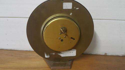 Pan American, Kienzle automatic world clock, made in Germany. A lovely goWOW WOW WOW !!!! WIND UP !!