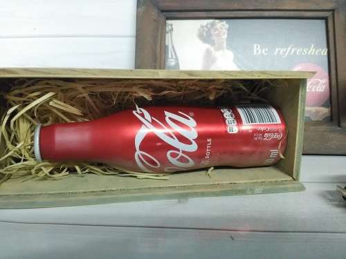 COCA COLA COLLECTIONS ITEMS UP ON AUCTION !!!