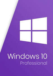 Windows 10 Professional NEW Lifetime Activation Guaranteed 32 and 64 Bit