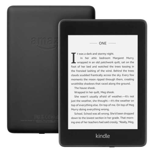 Amazon Kindle Paperwhite 32GB WIFI4GLTE Without Special Offers