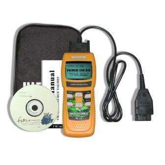 VW/AUDI Diagnostic computer , must see! VAG amazing!