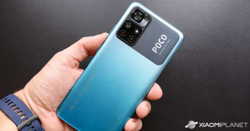 Xiaomi Pocco M4 Pro 5G 2.4GhZ Excellent Speed