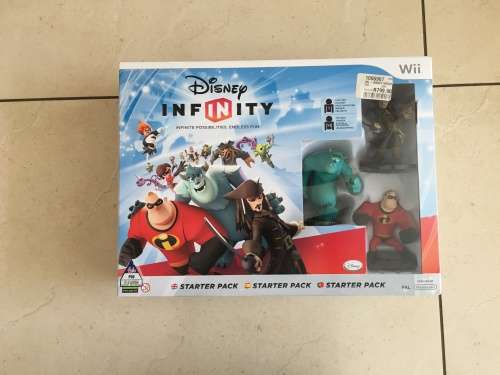 Nintendo WII-Gaming Bundle