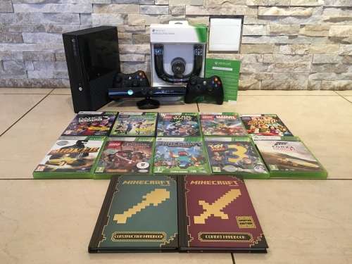Xbox 360 Ultimate Bundle