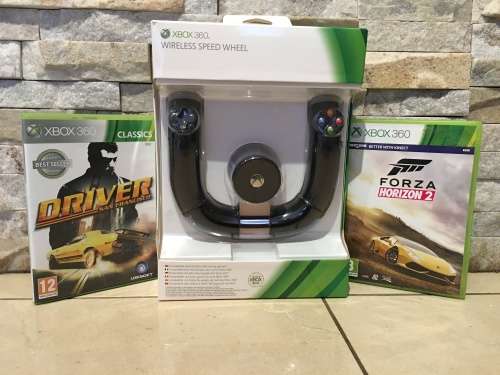 Xbox 360 Ultimate Bundle