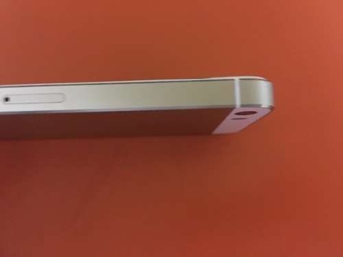 iPhone 5S 16GB Rosegold