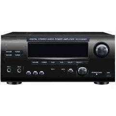 ***POWERFUL*** 5 CHANNEL Home Amplifier with Karaoke, Usb, Mmc,Sd slot + Fm Tuner & Antenna.