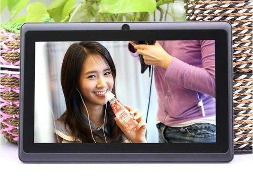 ***NEW ARRIVAL*** slim 7" ANDROID 4.2 Sanei Cube TABLET pc. 1.2GHZ *ext 3G, WIFI, HD *2 cameras*