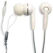 **ON SPECIAL**New HighTech Multimedia Bass Earphones. A must have