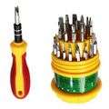 ***ON SPECIAL***32 pcs Multipurpose Screw driver tool set