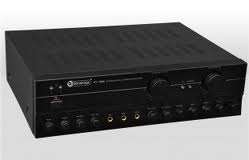 5 Channel Home Amplifier with Usb, Mmc,Sd slot + Fm Tuner and Antenna. Pure Sound all in One Package