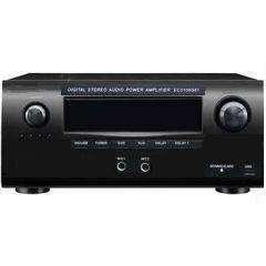 ***POWERFUL*** 5 CHANNEL Home Amplifier with Karaoke, Usb, Mmc,Sd slot + Fm Tuner & Antenna.