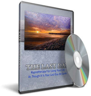 Hypnotherapy Audio Series The Last Day Audio book