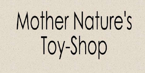 Mother Nature's Toy-Shop EBOOK (Free download)