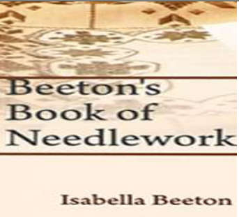 Beeton's Book of Needlework EBOOK (Free download)