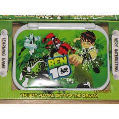 MINI - BEN 10 BABY LAPTOP