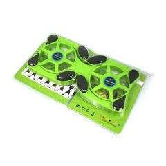 USB FOLDABLE LAPTOP COOLER