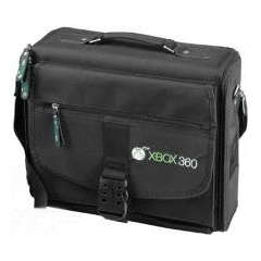 XBOX 360 TRAVEL BAG