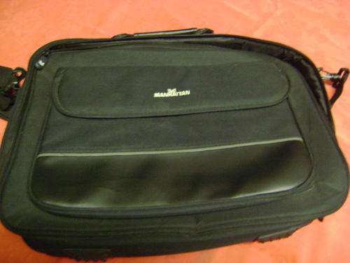 Laptop bag Manhatten
