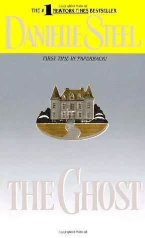The Ghost by Danielle Steel