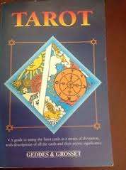 TAROT (TdM) by Geddes & Grosset 2005