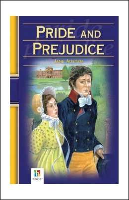 Pride and prejudice EBOOK